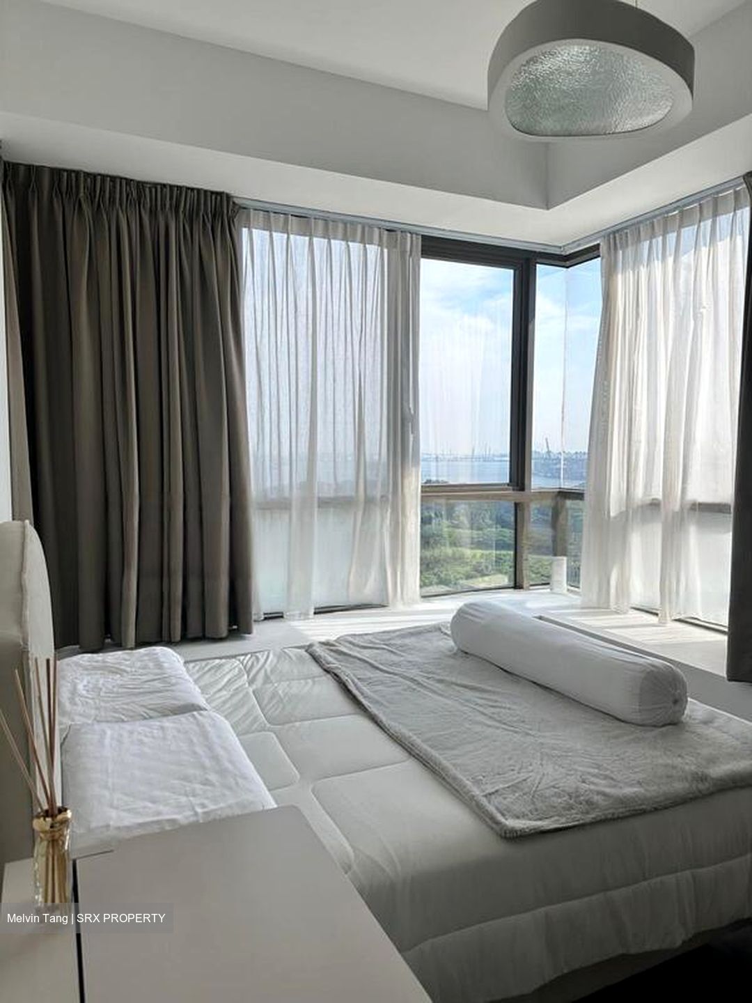 Skyline Residences (D4), Condominium #477794681